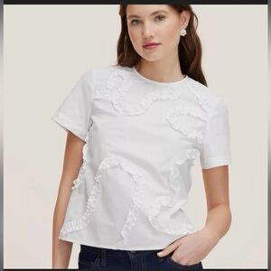 NWT Kate Spade Blouse